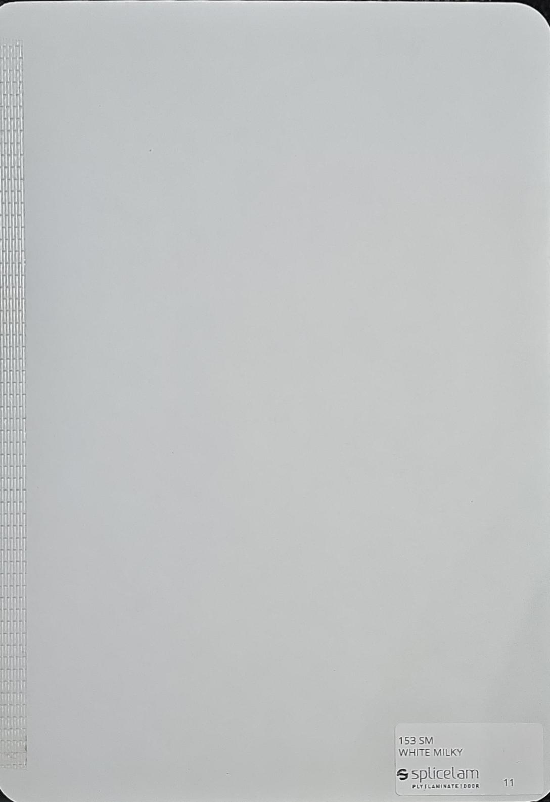 White Milky